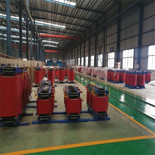 上海scb14干式变压器生产厂家